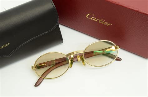 cartier 135b sunglasses price.